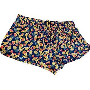 Bongo  Shorts Size XL